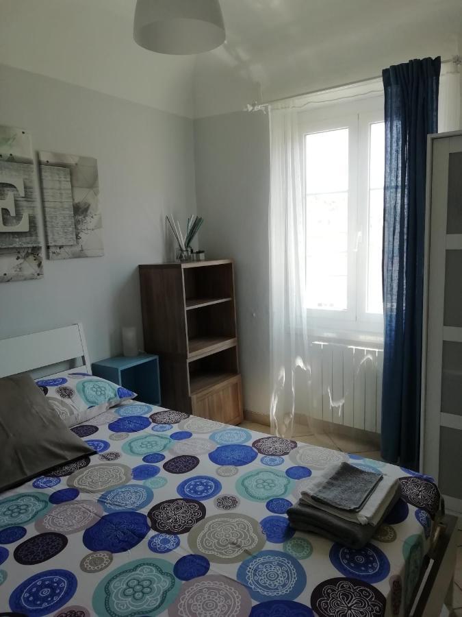 La Dimora Del Sole Apartment Finale Ligure Exterior photo